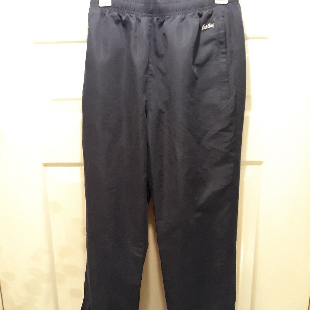 Eastbay boys sweat pants